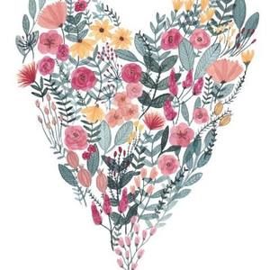 Meet your Posher, Angie